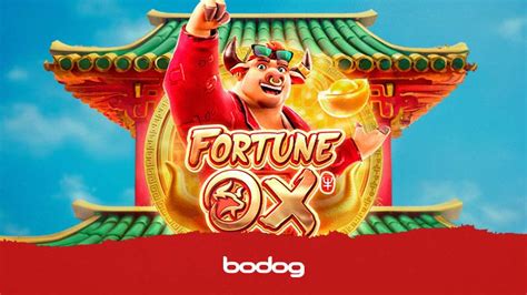 Fortune Ox Bodog